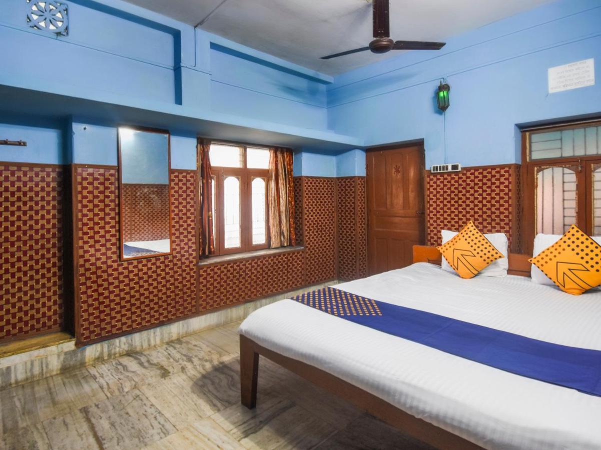 Oyo Flagship 74392 Hotel Mahesh Residency Хайдарабад Экстерьер фото